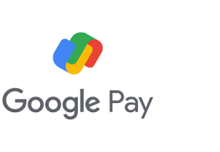 Google Pay Logo