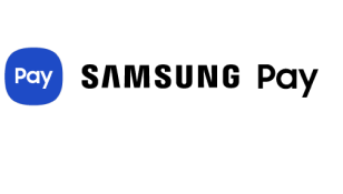 Samsung Pay Logo